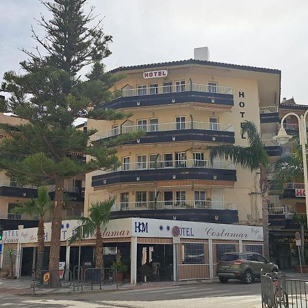 Hotel Costamar El El Morche Dış mekan fotoğraf