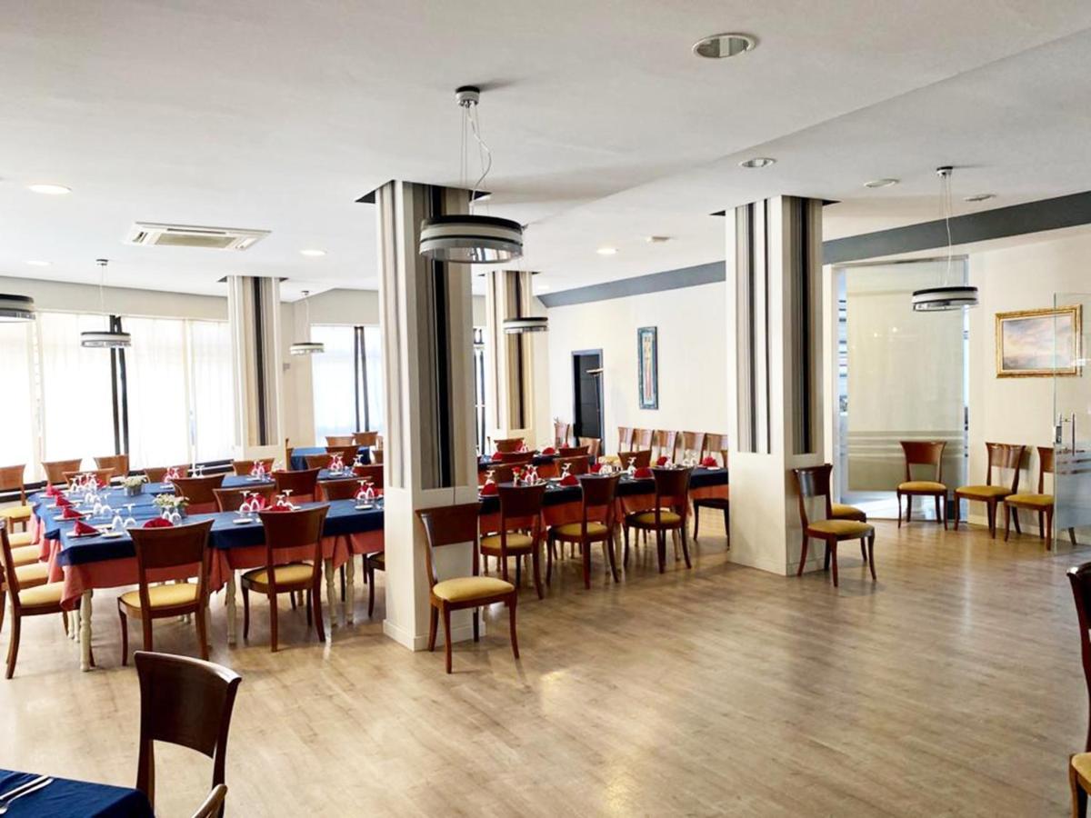 Hotel Costamar El El Morche Dış mekan fotoğraf