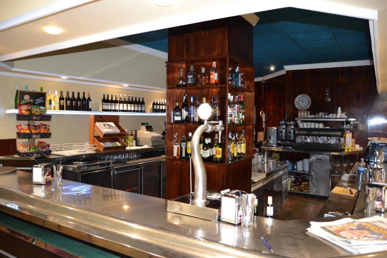 Hotel Costamar El El Morche Dış mekan fotoğraf