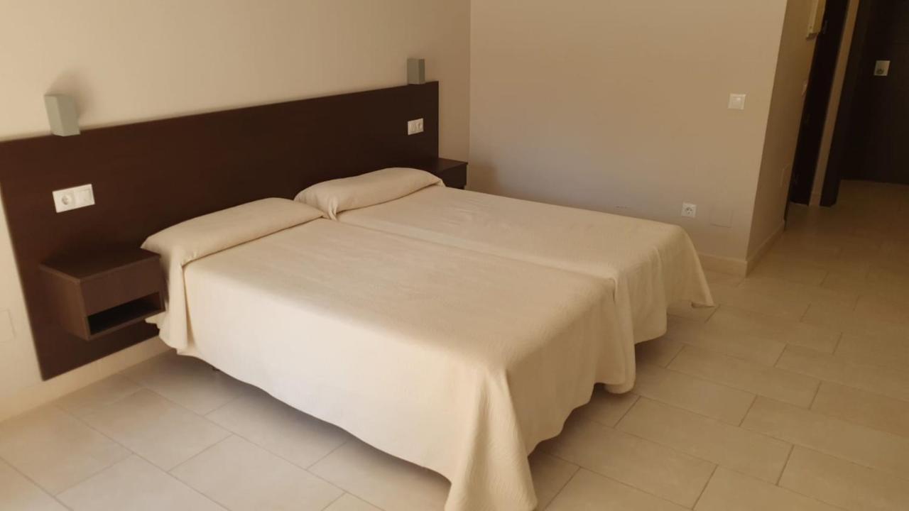 Hotel Costamar El El Morche Dış mekan fotoğraf