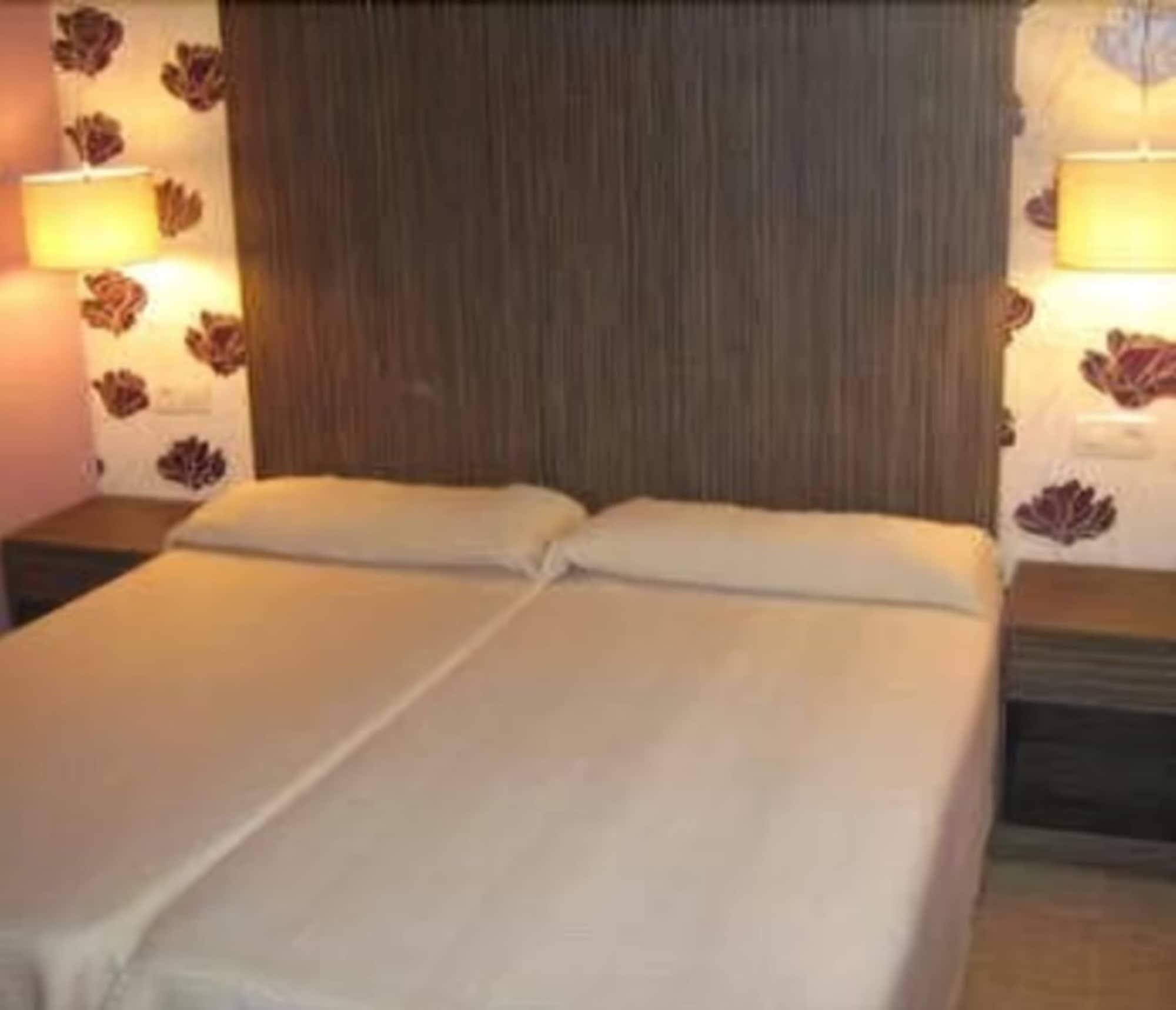 Hotel Costamar El El Morche Dış mekan fotoğraf