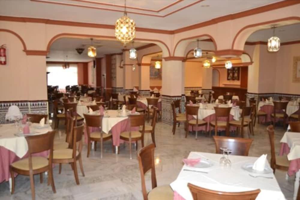 Hotel Costamar El El Morche Dış mekan fotoğraf