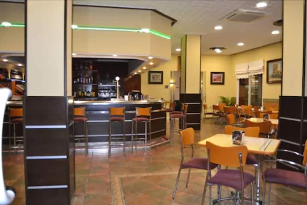 Hotel Costamar El El Morche Dış mekan fotoğraf