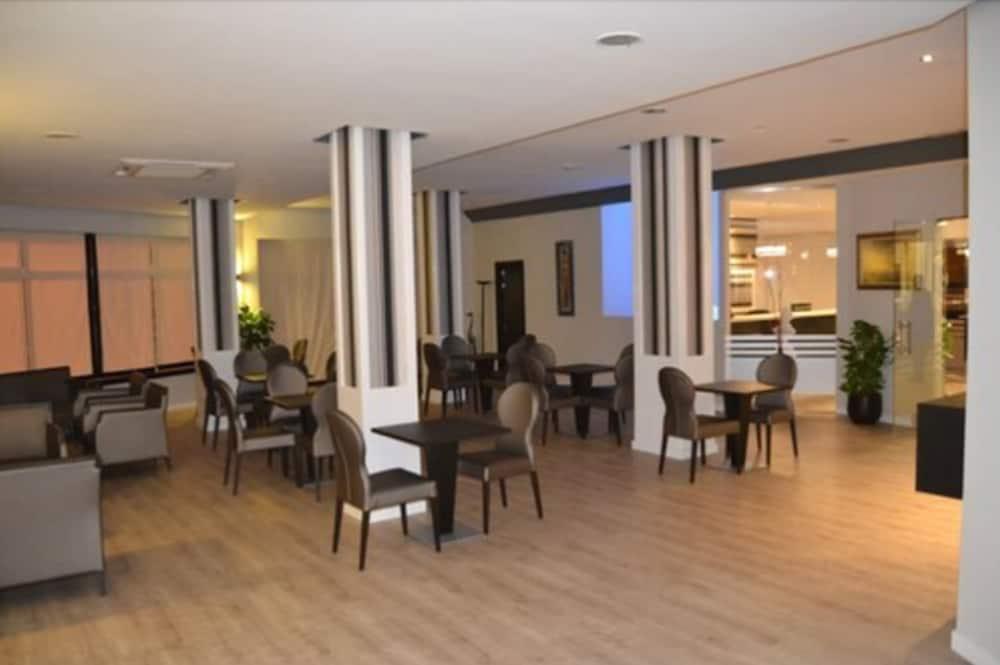 Hotel Costamar El El Morche Dış mekan fotoğraf