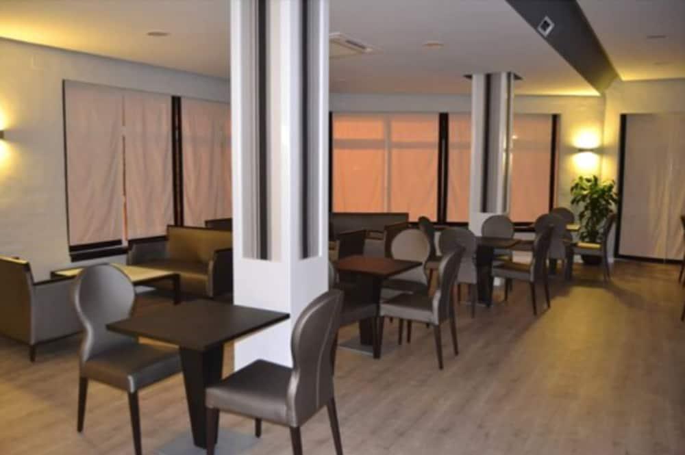Hotel Costamar El El Morche Dış mekan fotoğraf