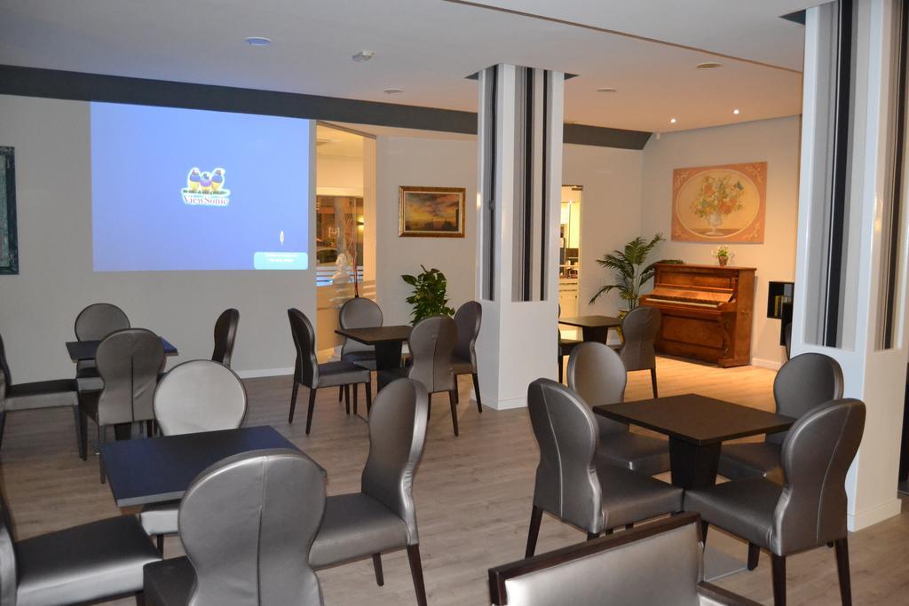 Hotel Costamar El El Morche Dış mekan fotoğraf