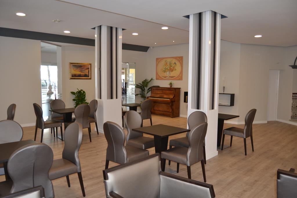 Hotel Costamar El El Morche Dış mekan fotoğraf