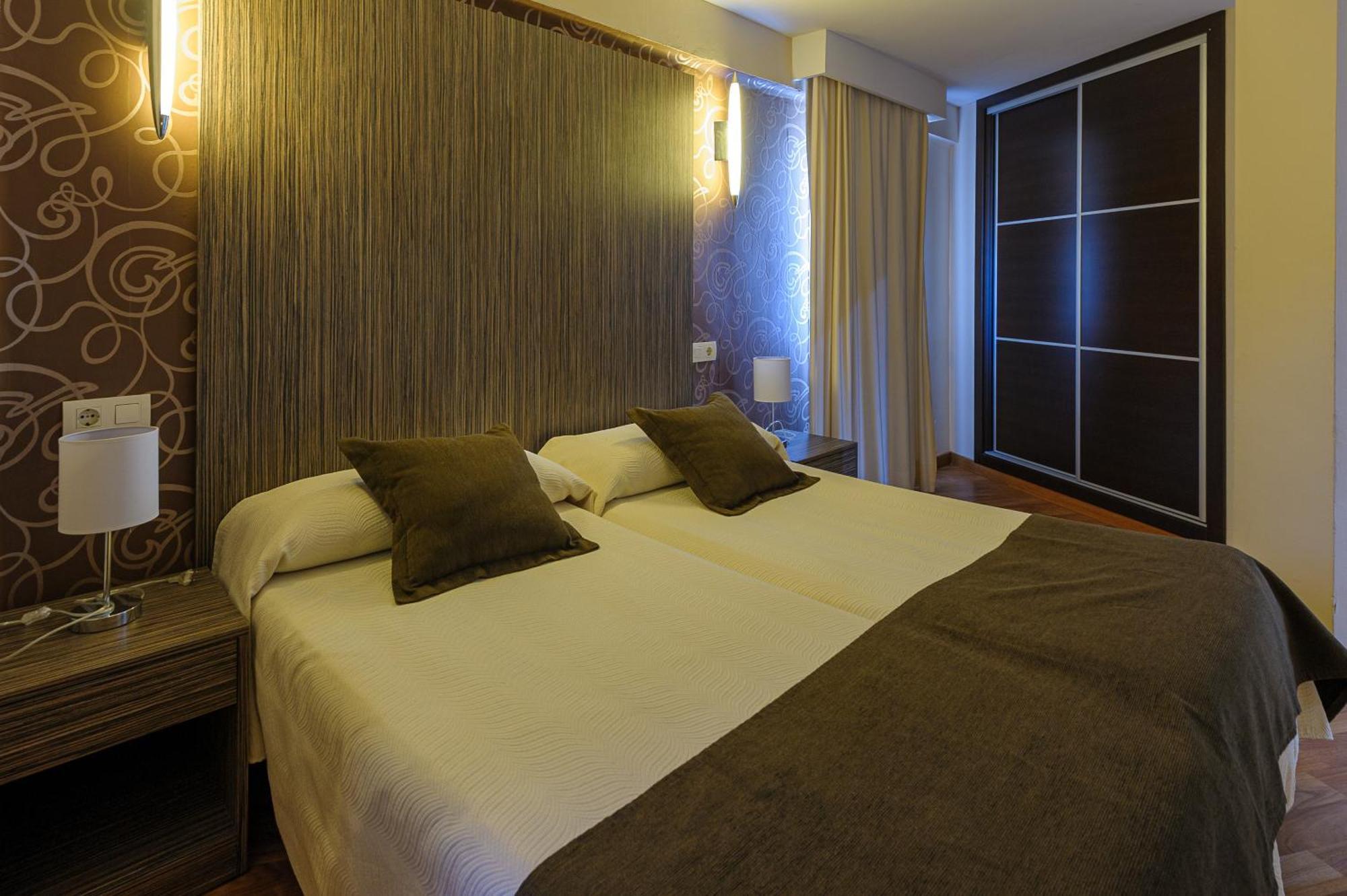 Hotel Costamar El El Morche Dış mekan fotoğraf
