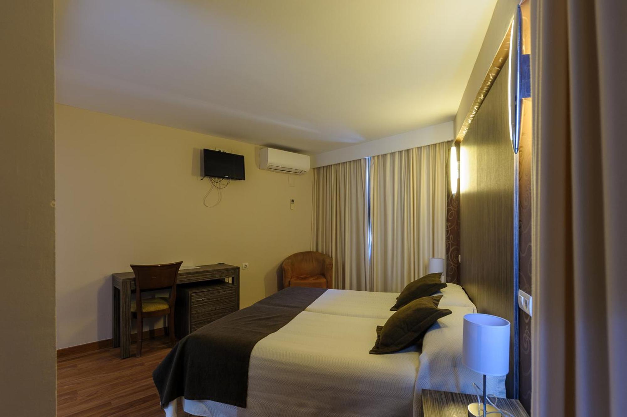 Hotel Costamar El El Morche Dış mekan fotoğraf