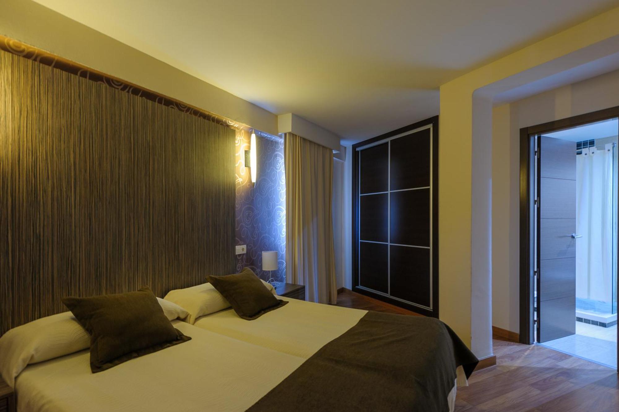 Hotel Costamar El El Morche Dış mekan fotoğraf