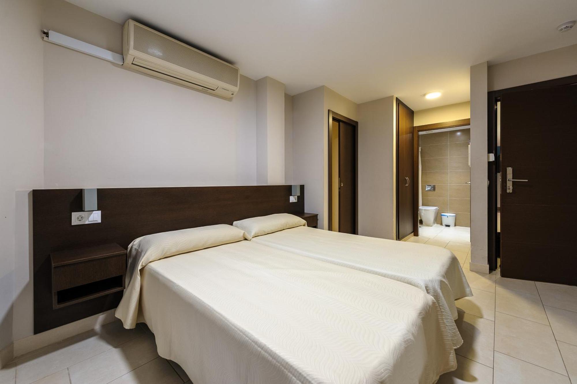 Hotel Costamar El El Morche Dış mekan fotoğraf