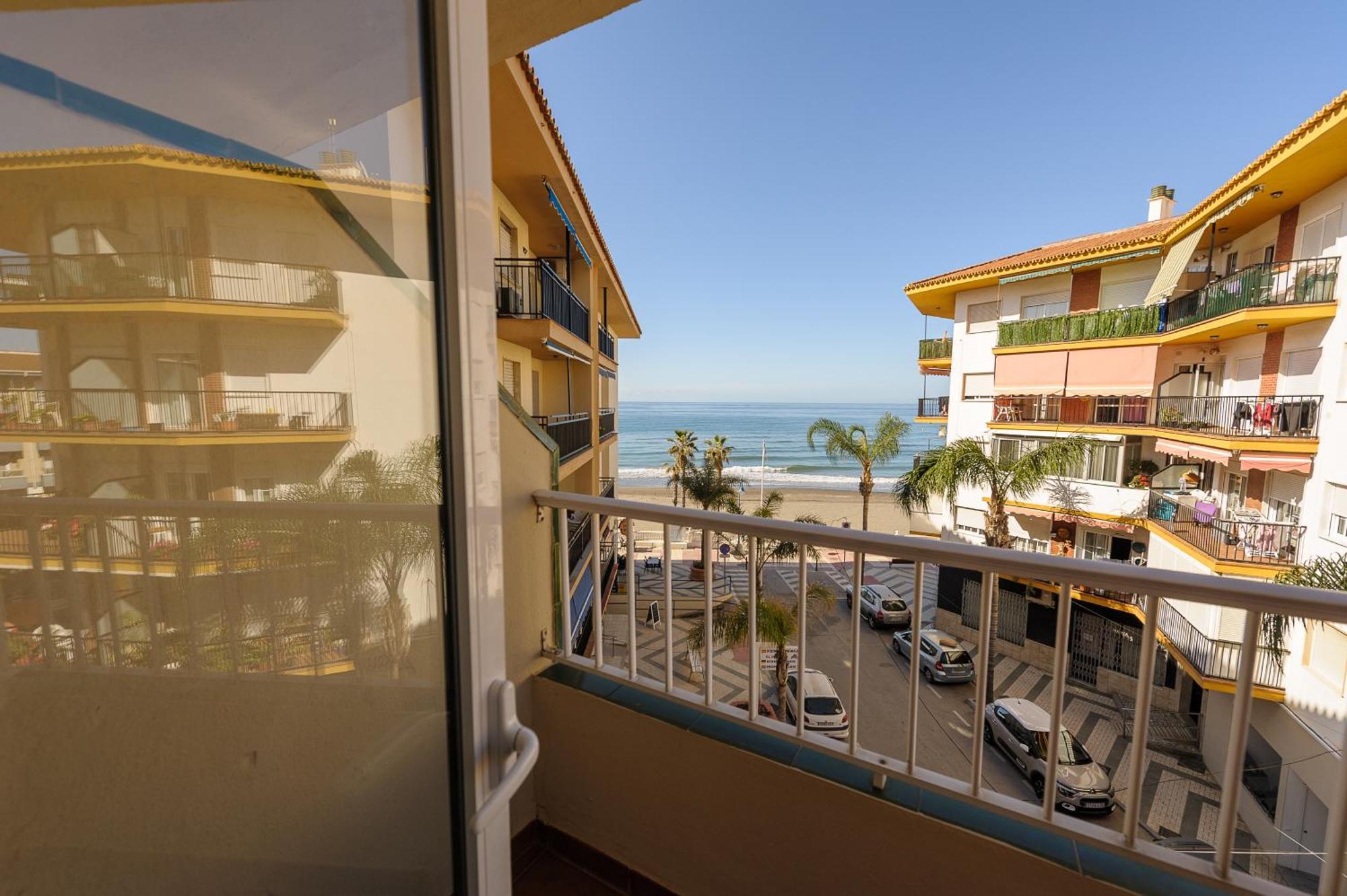Hotel Costamar El El Morche Dış mekan fotoğraf