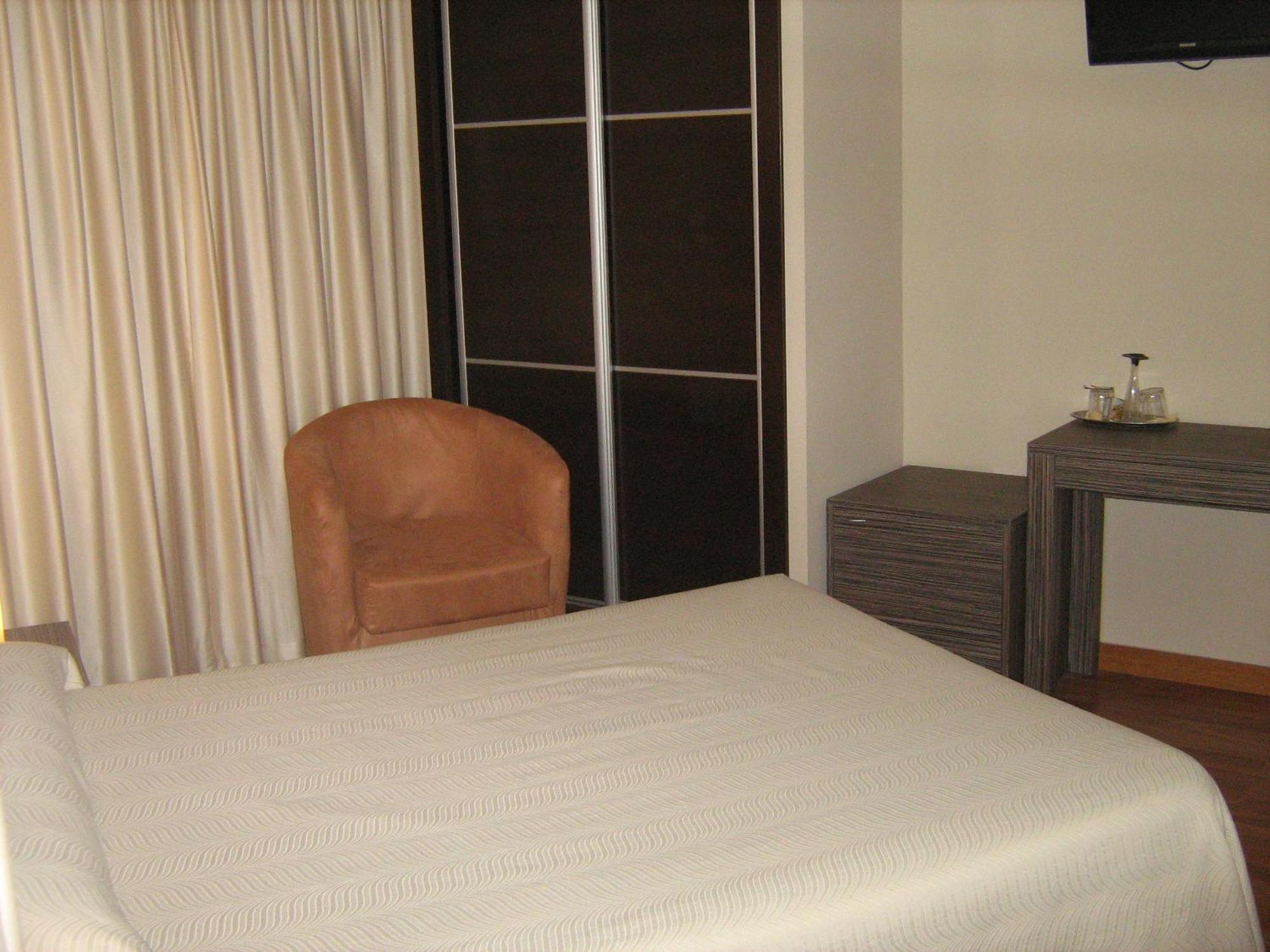 Hotel Costamar El El Morche Oda fotoğraf