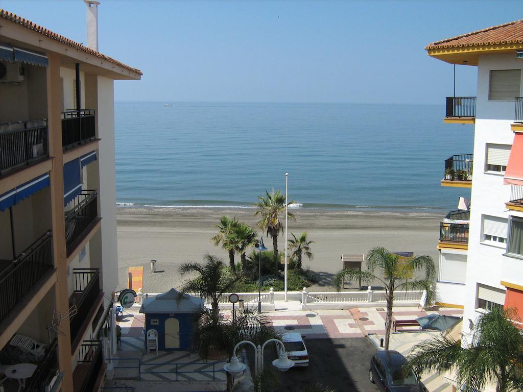 Hotel Costamar El El Morche Dış mekan fotoğraf