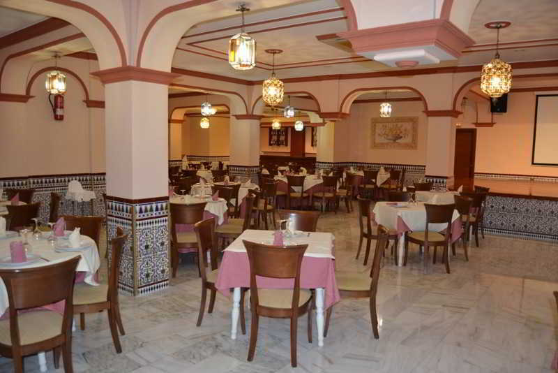 Hotel Costamar El El Morche Dış mekan fotoğraf